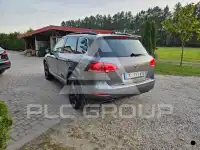 2011 Volkswagen Touareg