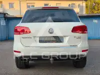 2011 Volkswagen Touareg