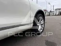 2011 Volkswagen Touareg
