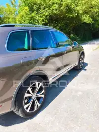 2011 Volkswagen Touareg