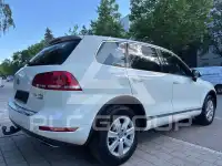 2011 Volkswagen Touareg