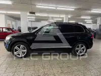 2011 Volkswagen Touareg