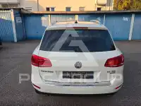 2011 Volkswagen Touareg