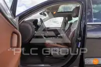 2011 Volkswagen Touareg