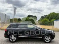 2011 Volkswagen Touareg