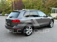 2011 Volkswagen Touareg