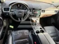 2011 Volkswagen Touareg