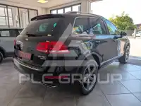 2011 Volkswagen Touareg