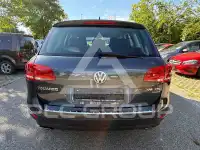 2011 Volkswagen Touareg
