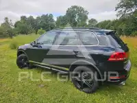 2011 Volkswagen Touareg