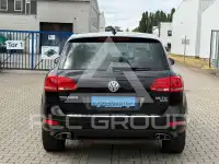 2011 Volkswagen Touareg