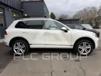 2011 Volkswagen Touareg