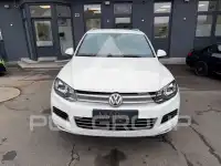 2011 Volkswagen Touareg
