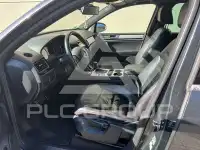 2011 Volkswagen Touareg