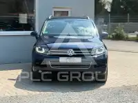 2011 Volkswagen Touareg