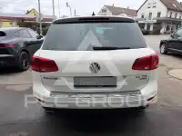 2011 Volkswagen Touareg