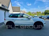 2011 Volkswagen Touareg