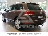 2011 Volkswagen Touareg