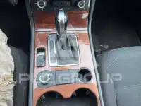 2011 Volkswagen Touareg