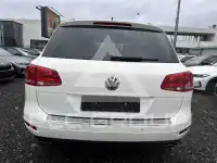 2011 Volkswagen Touareg