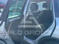 2011 Volkswagen Touareg