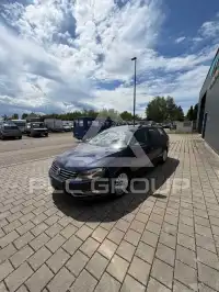 2011 Volkswagen Passat