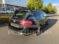 2011 Volkswagen Passat