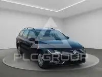2011 Volkswagen Passat
