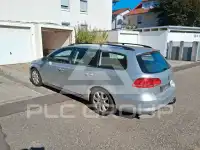 2011 Volkswagen Passat