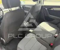 2011 Volkswagen Passat