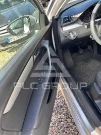 2011 Volkswagen Passat
