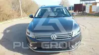 2011 Volkswagen Passat