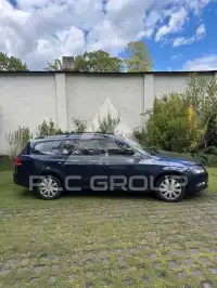 2011 Volkswagen Passat