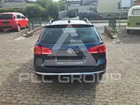 2011 Volkswagen Passat