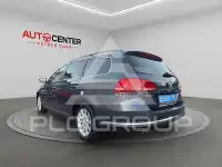 2011 Volkswagen Passat