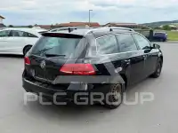 2011 Volkswagen Passat