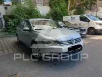 2011 Volkswagen Passat