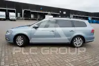 2011 Volkswagen Passat