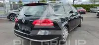 2011 Volkswagen Passat