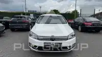 2011 Volkswagen Passat
