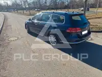 2011 Volkswagen Passat