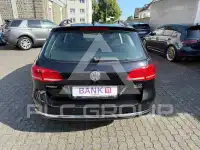 2011 Volkswagen Passat