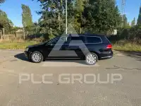 2011 Volkswagen Passat
