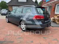 2011 Volkswagen Passat