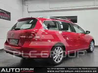 2011 Volkswagen Passat