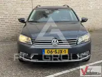 2011 Volkswagen Passat