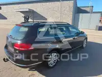2011 Volkswagen Passat