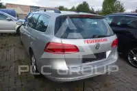 2011 Volkswagen Passat