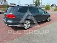 2011 Volkswagen Passat