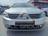 2011 Volkswagen Passat